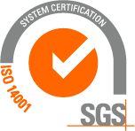 Certificación ISO 14001