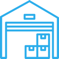 Servicios de depósito