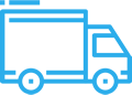 Transporte terrestre y distribución