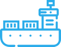Transporte Internacional