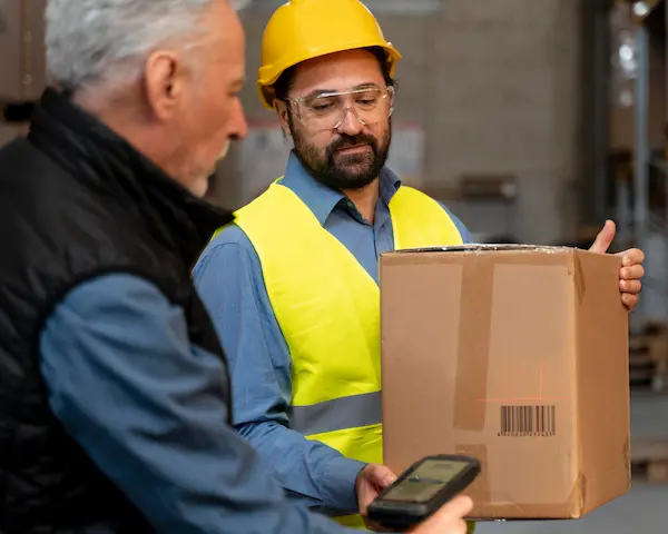 Tecnología, trazabilidad y toma de decisiones en tiempo real