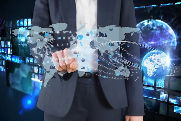 3 principales estrategias de internacionalización utilizadas por las empresas