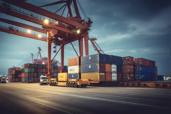 Cómo contratar un seguro de transporte internacional adecuado
