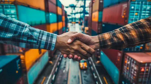 Cómo fortalecer la eficiencia en las operaciones de comercio exterior