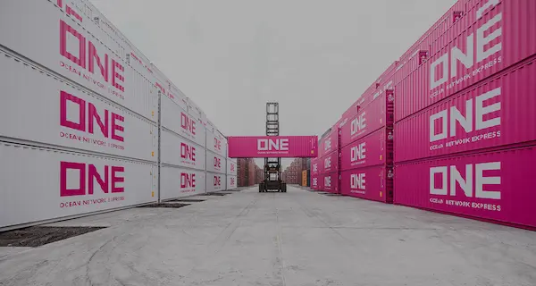 Eficiencia operativa y digitalización en Ocean Network Express