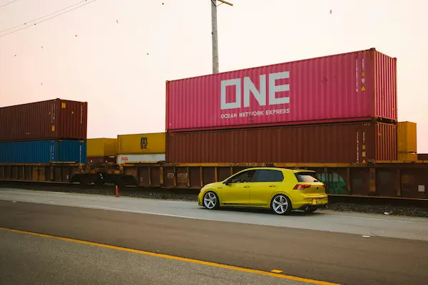 Ocean Network Express en las operaciones de importación y exportación del Perú