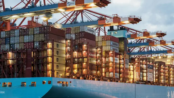 Operaciones de comercio exterior como eje estratégico de la logística en Latam