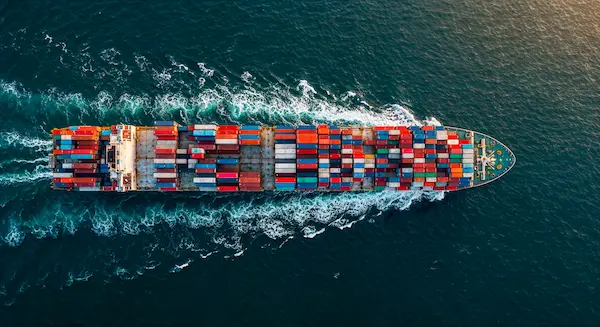 Sostenibilidad y responsabilidad ambiental en Ocean Network Express