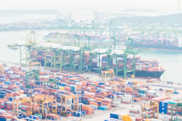 Ventajas de trabajar con navieras globales como Ocean Network Express