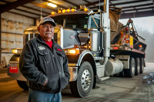Importancia de la seguridad en el transporte de maquinaria pesada