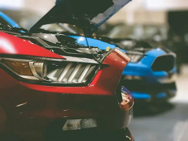 Particularidades logísticas de los repuestos automotrices