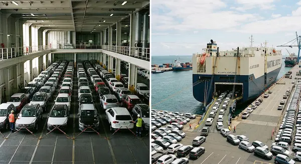 Cómo importar un carro de China a Perú requisitos, costos y proceso paso a paso