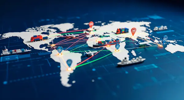 Impacto de la integración comercial en la competitividad empresarial