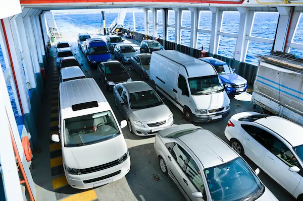 Requisitos legales para importar un carro de China a Perú