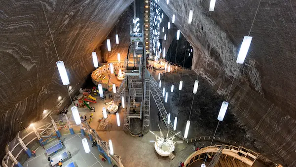 Contribución de la minería subterránea al crecimiento del sector minero