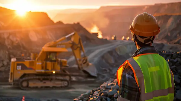 Principales minerales metálicos explotados en el Perú