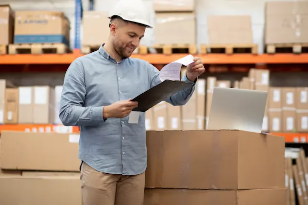 Tipos de certificado de origen utilizados en el comercio exterior