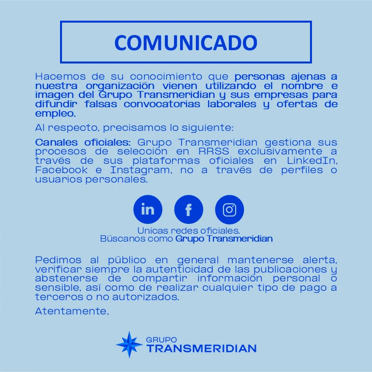 Aviso