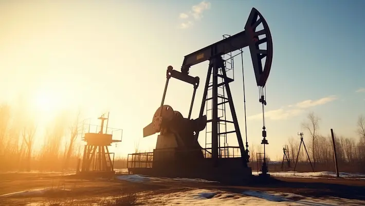 Cómo se localizan los yacimientos de petróleo