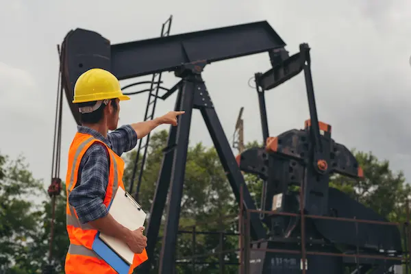 Qué es el petróleo y cómo se encuentra bajo tierra