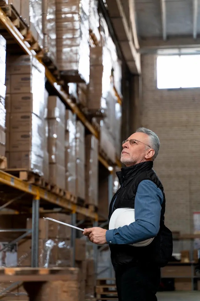 Beneficios de contratar un servicio de almacenaje para tu empresa
