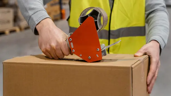 Cómo contribuye el precinto aduanero a la trazabilidad de las mercancías