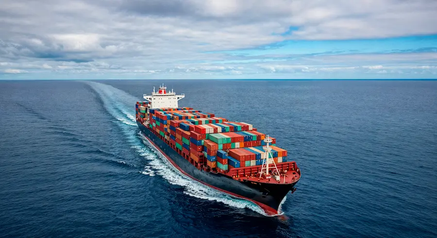 Soluciones de carga internacional para tus operaciones de importación y exportación